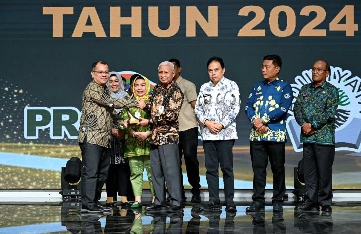 Wagub Sumut Apresiasi Komitmen Inalum Terhadap Lingkungan