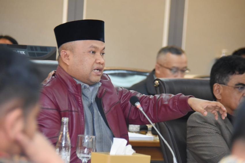 Wakil Ketua Komisi XIII DPR Dukung Penuh Menteri Agus Bersihkan Narkoba dan HP