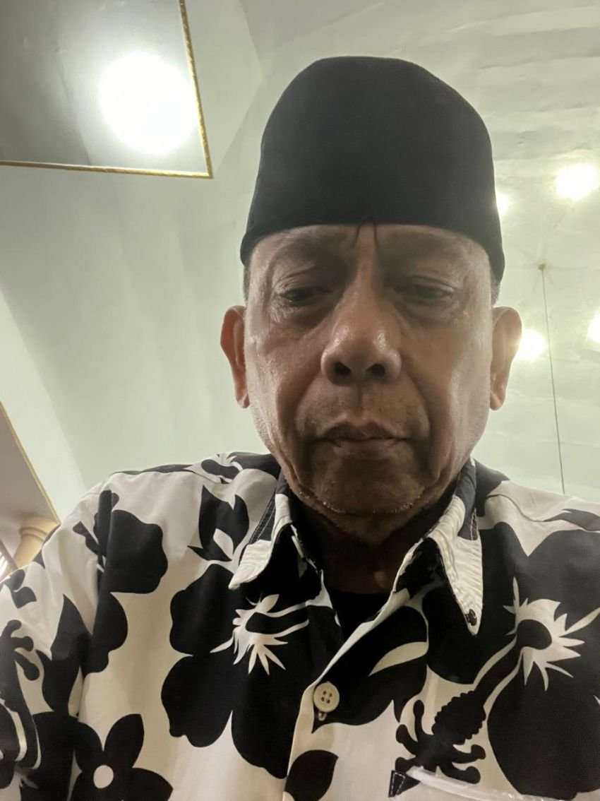 MENCARI SOSOK PEMIMPIN INDONESIA KEDEPAN