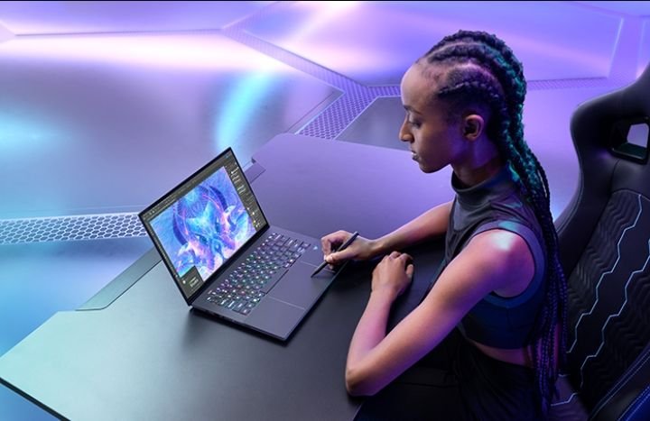 Acer Perkenalkan Predator Triton 14 AI Terbaru, Gabungkan Performa Gaming Laptop Premium dan Kemampuan Kreatif