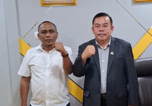 Soal Pembacokan Jaksa, Ini Kata Komisi III DPR RI