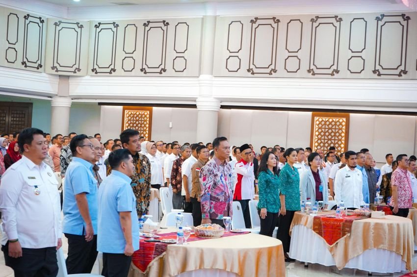 Koperasi Merah Putih Atasi Kemiskinan Ekstrim