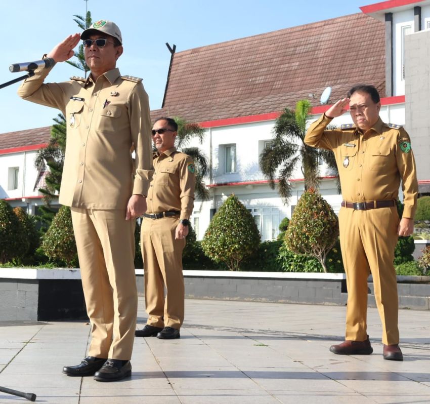 Gus Irawan Pasaribu akan Hadiri Pembukaan MTQ ke - 57 Tingkat Tapsel di Batara Wisnu Sipagimbar