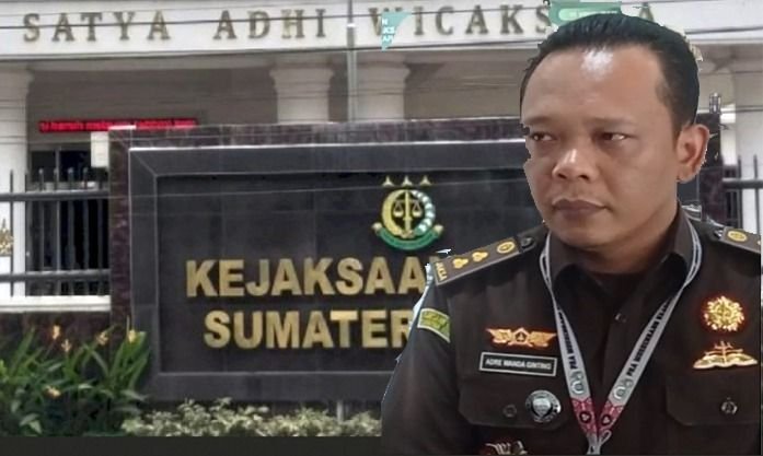 Kejati Sumut Tegas Bantah Tuduhan Pemerasan oleh Jaksa Korban Pembacokan, Sebut Tersangka APL Membangun Narasi Menyesatkan