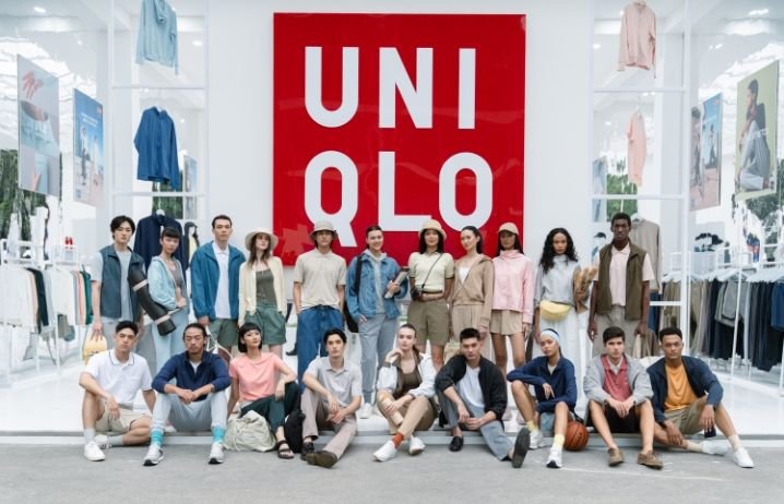 UNIQLO FITFEST 2025 Dipadati Belasan Ribu Pengunjung: Rayakan Gaya Hidup Aktif dengan Kenyamanan Sport Utility Wear