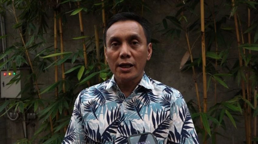 Dukung Kebijakan Pemerintah Pusat, Dedi Dermawan Dorong Peningkatan Investasi di Sumut