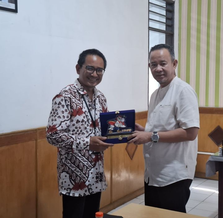 KPPU Kanwil I Gandeng Ombudsman Kawal Program Makan Bergizi Gratis Dan Koperasi Merah Putih