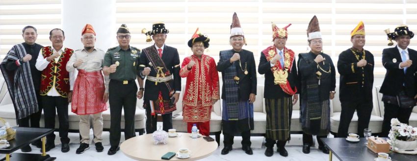 Musrenbang RPJMD dan RKPD Sumut, Bupati Simalungun Sambut Positif Dengan Kolaborasi Antar-Daerah