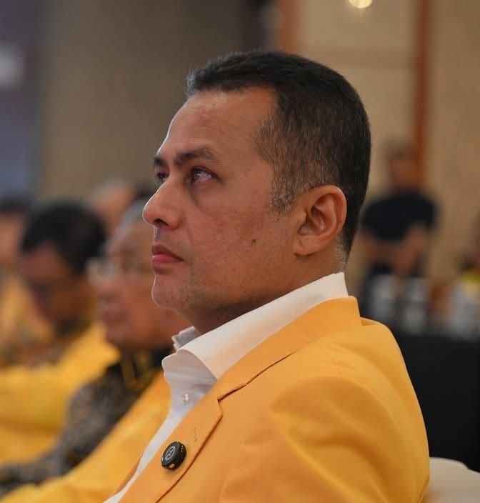 Jelang Musda, 32 dari 33 DPD II Golkar Sumut Dukung Ijeck Kembali Pimpin Partai