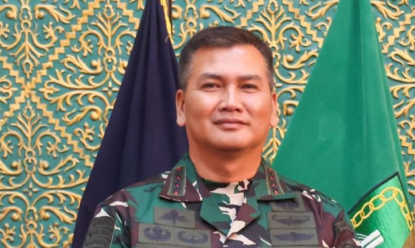 Mutasi Letjen Kunto Dianulir, Tetap Menjabat Pangkogabwilhan I