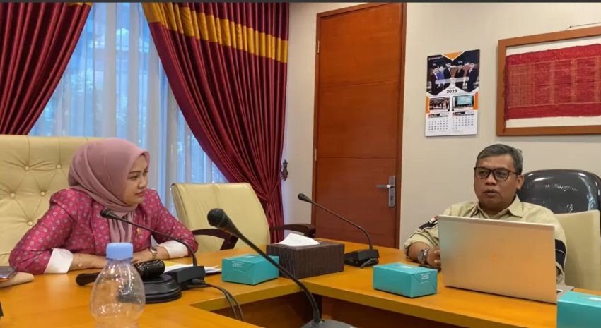 Ketua DPRD Sumut Dukung Sertifikasi Fotografi dan Videografi untuk Siswa dan Mahasiswa