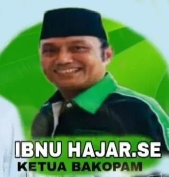 Jelang HUT ke-25, Bakopam Sumut, Ibnu Hajar, “Terus Berbakti dalam Kegiatan Sosial Kemasyarakatan"