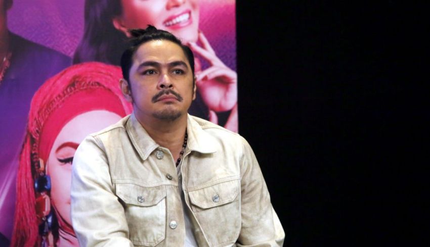 Thomas Djorghi Ungkap Alasan Masih Melajang: &ldquo;Capek Kalau Banyak Aturan!&rdquo;