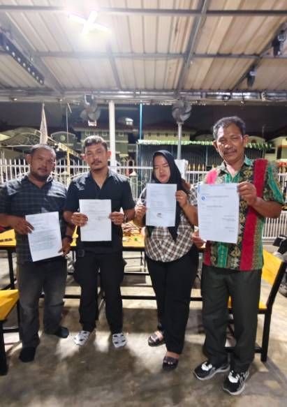 Camat Medan Barat Diduga Lakukan Pungli, Lima Mandor Kebersihan Dipindah Tugaskan Sepihak