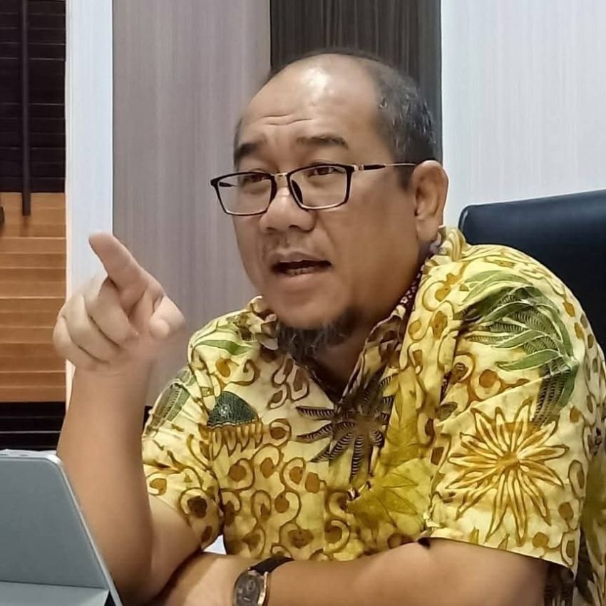 Praktisi Pendidikan H Hardi Mulyono Kecam Ucapan Wakil Bupati Deliserdang: "Brutal dan Tidak Beretika"