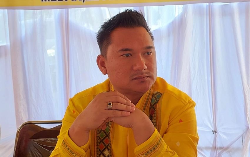 Komisi I DPRD Medan Dukung Kinerja Polres Belawan, Beragam Masalah Patut Disikapi