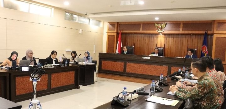 Investigator KPPU Sebut Akuisisi Tokopedia Oleh Tiktok Berpotensi Timbulkan Praktik Monopoli