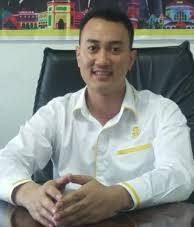 Aspal Trotoar Tanpa Izin,, DPRD Medan Minta Pemko Tindak Tegas Dara Kupi