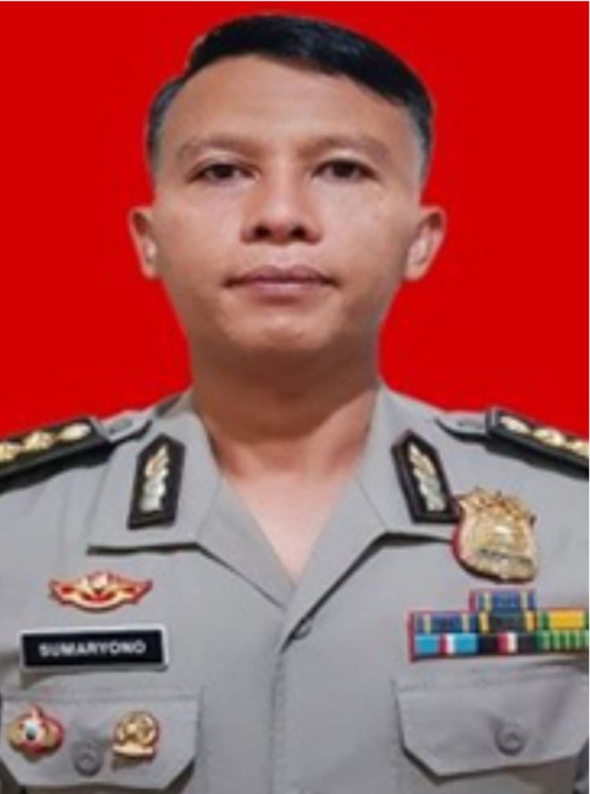 Direktur Reskrimum Polda Sumut Promosi ke Mabes Polri