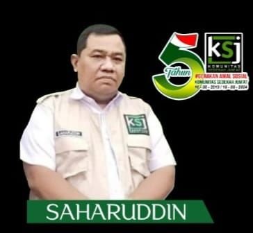 Musa Rajekshah Dinilai Sebagai Simbol Kebangkitan Golkar Sumut, Saharuddin Dukung Lanjutkan Kepimimpinannya