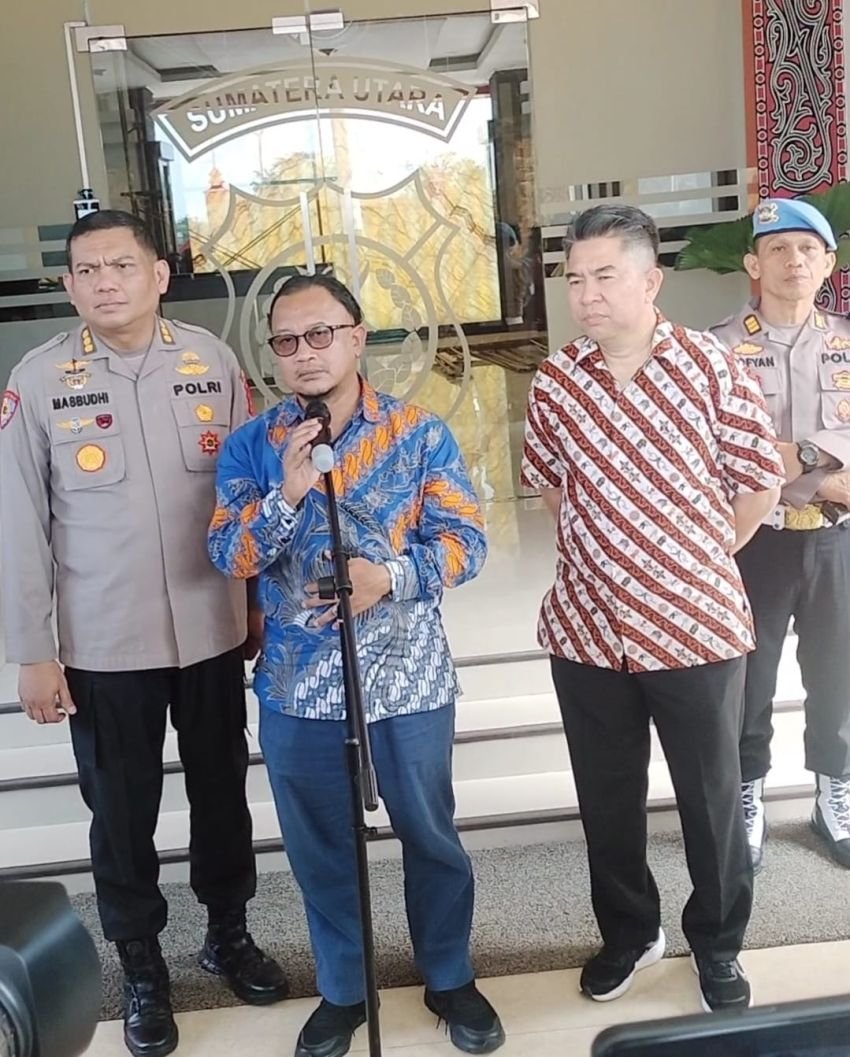 Penembakan Remaja di Belawan Kompolnas Temukan Dugaan Pelanggaran SOP
