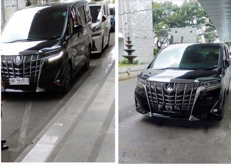 BARAPAKSI Soroti Ketua DPRD Sumut: "Anggaran Rp6,4 Miliar untuk Mobil Dinas, Pengkhianatan terhadap Seruan Efisiensi!"