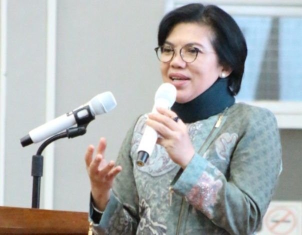 Yuni Daru Winarsih : Pengadaan Barang dan Jasa di PTN Rawan Korupsi !