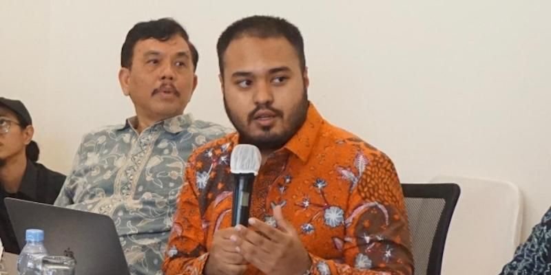 GREAT Institute: Keterlibatan TNI Jaga Kejagung untuk Pastikan Penegakan Hukum