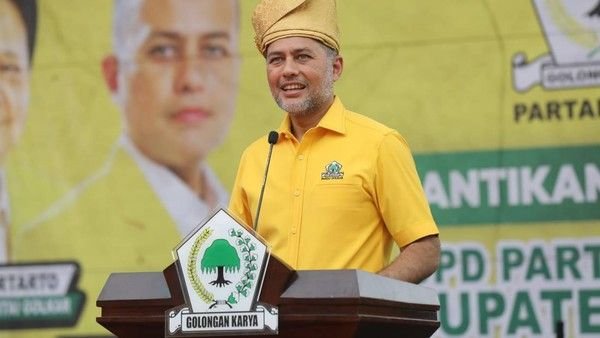 DPD Satkar Ulama Sumut Nilai Musa Rajekshah Sebagai Pemimpin Berjiwa Ulama dan Sosial