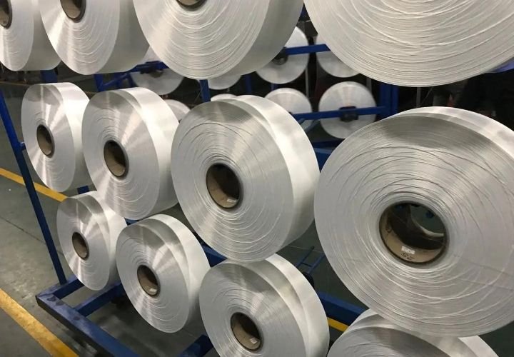 KPPU Ingatkan Rencana Pengenaan BMAD Benang Filamen Dari Tiongkok Beresiko Hambat Persaingan Usaha