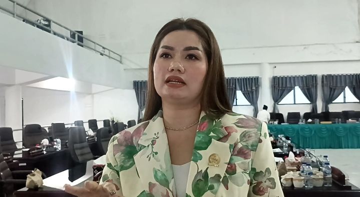 DPRD Toba Pertanyakan Ledakan Anggaran SiLPA