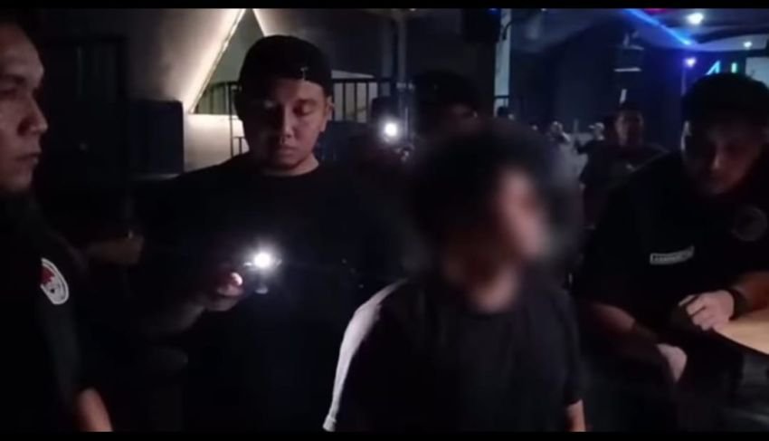 THM di Medan Denai Dirazia Ini Hasilnya!!