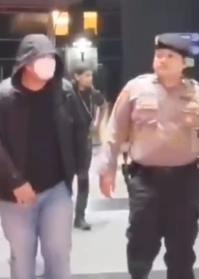 KPK Tangkap Topan Kesayangan Gubsu dan Kontraktor di Sumut, Bongkar Korupsi Proyek Jalan Senilai Rp231,8 Miliar