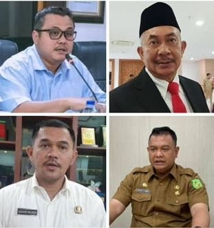 KPK Tangkap Kadis PUPR Sumut, Pengamat Desak Periksa Rekening "Geng Pejabat Blok Medan"