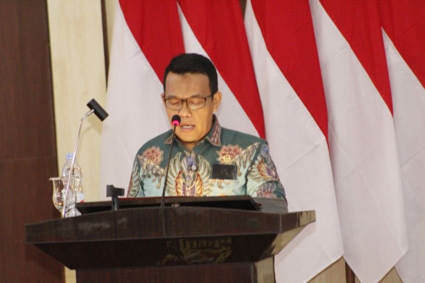 Fraksi PKS Soroti Sejumlah Masalah Penting