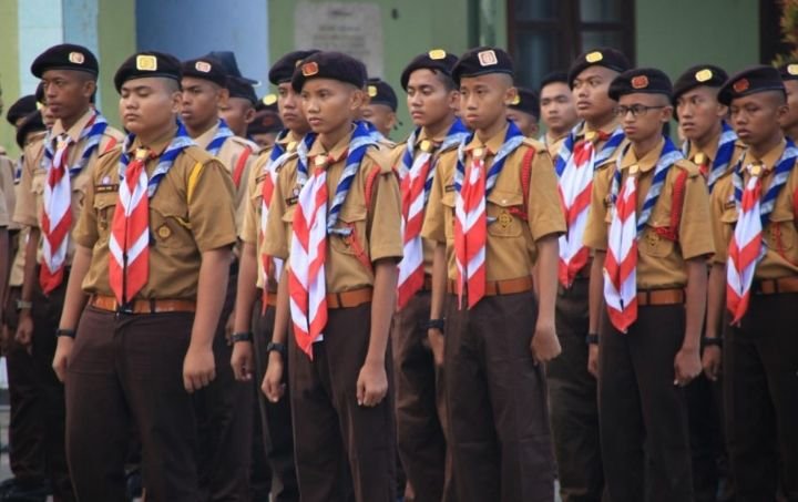 Jambore Pramuka Muslim Dunia 2025 Warnai Peringatan 100 Tahun Gontor