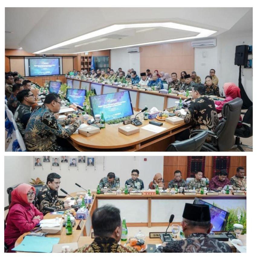 Dirut Bank Sumut Babay Parid Wazdi Mundur Lewat RUPSLB, Momentum Perbaikan Tata Kelola dan Kinerja