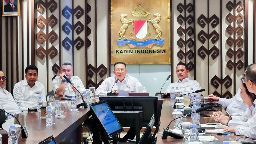 Bamsoet Tegaskan Stabilitas Politik dan Kepastian Hukum Syarat Mutlak Terwujudnya Iklim Usaha dan Investasi yang Sehat