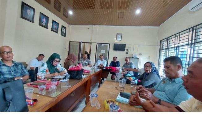 Farianda Putra Sinik: Family Gathering PWI Sumut Dipastikan Meriah, Siapkan Dua Unit Hadiah Sepeda Motor