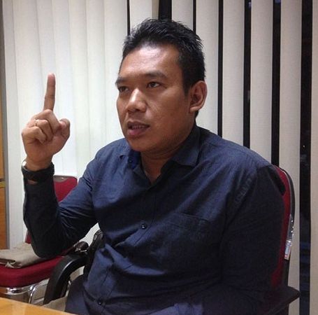 Sutrisno Pangaribuan: Bobby Melawan Keputusan Presiden, Masyarakat Sumut Tak Tertarik Polemik Empat Pulau