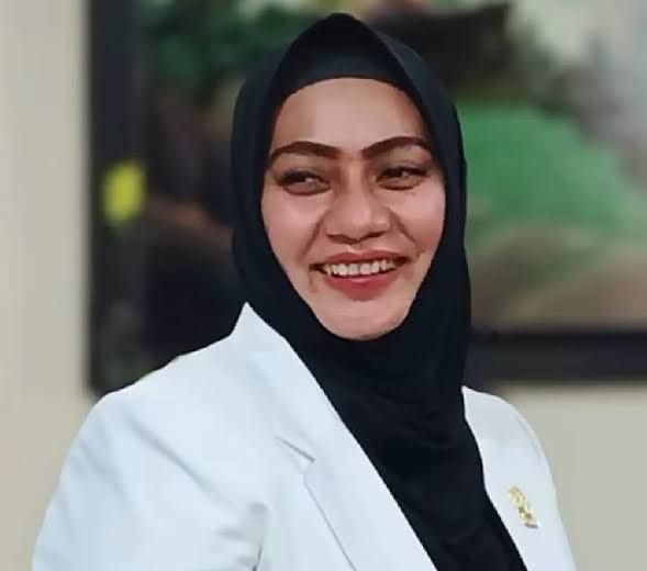 Lailatul Badri Apresiasi Langkah Wali Kota Zero Lampu Padam