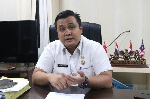 Warga Sumut Gantungkan Harapan ke KPK Bongkar Kasus Topan Ginting Diduga Korupsi Mulai Dari Pemko Medan