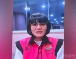 Marcella Santoso Minta Maaf Ke Jaksa Agung