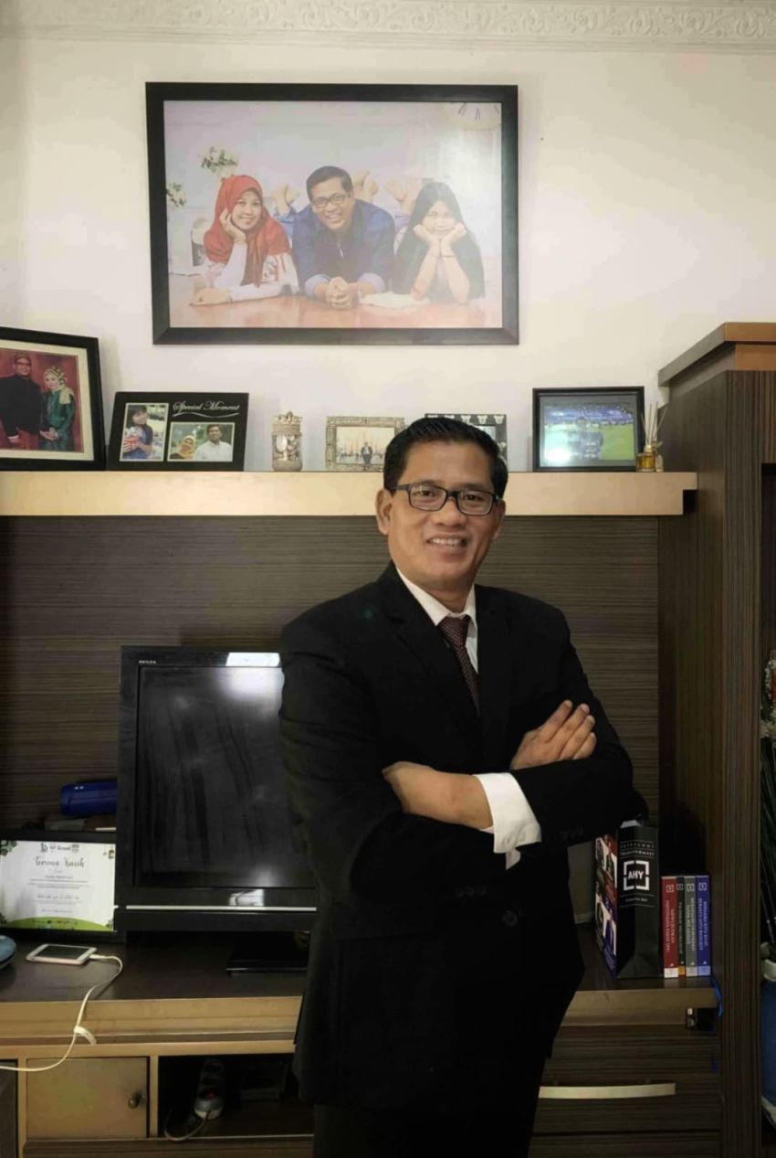 Bagaimana Kita Menghadapi Pengungsi Perang Di Masa Depan?*