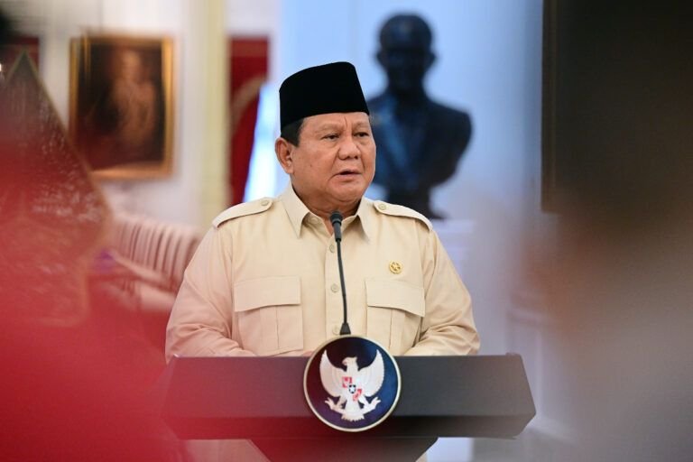 Prabowo Ambil Alih Sengketa 4 Pulau Aceh-Sumut, Keputusan Presiden Ditunggu Pekan Depan