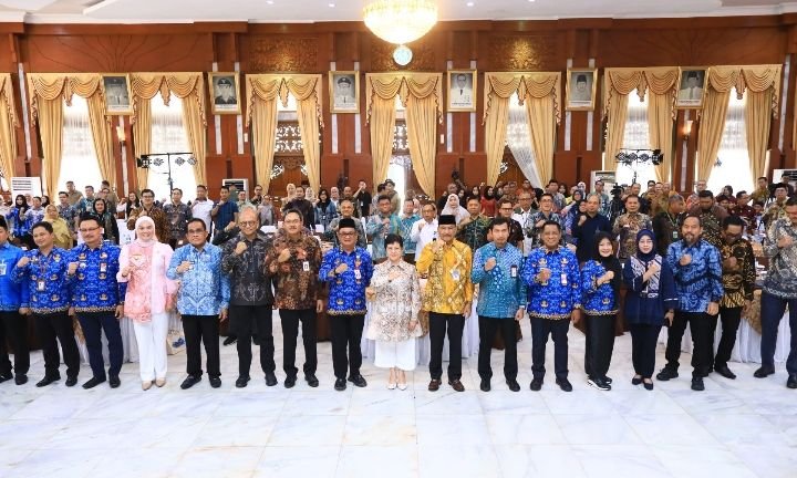 OJK Gelar Governansi Insight Forum di Kalimantan Selatan