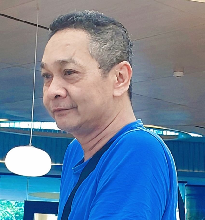 Ari Rahman, Sosok di Balik Suksesnya MUNAS JMSI 2025