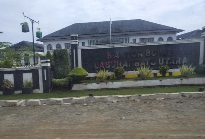 Skandal Korupsi Mengintai Labura: Nama Bupati Terseret, KPK dan Kejati Diminta Bertindak Tegas