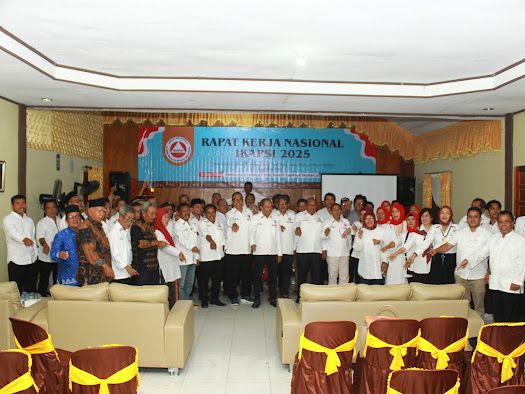 Ikapsi Deklarisakan Percepatan Lahir Provinsi Sumatera Tenggara