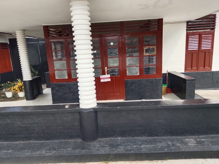 KPK Tangkap Tiga Orang di Medan, Termasuk Eks Kepala Daerah